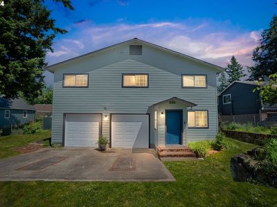 108 SE 133rd Ave, Portland, OR, 97233