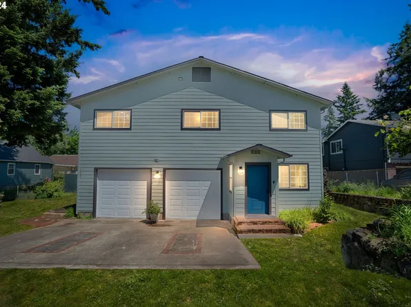 108 SE 133rd Ave, Portland, OR 97233