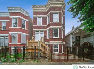 6429 S May St #2, Chicago, IL 60621