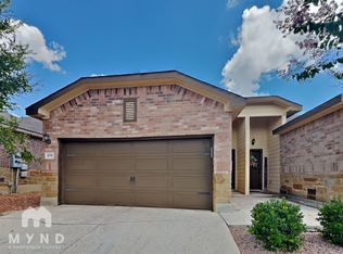 209 Ragsdale Way #209, New Braunfels, TX 78130