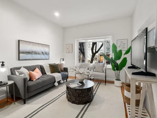 6 Watson St #1, Cambridge, MA 02139