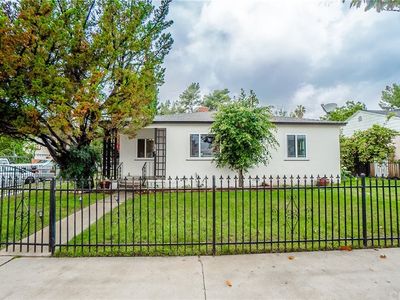 6341 Blucher Ave, Van Nuys, CA, 91411