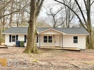 205 Avenue B, Carrollton, GA 30117