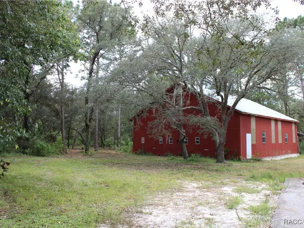 6218 S Palmer Ave, Homosassa, FL 34446