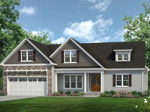 115 Old Garden Ln, Youngsville, NC 27596