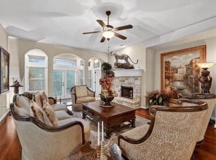 4521 Pyrenees Pass, Bee Cave, TX 78738