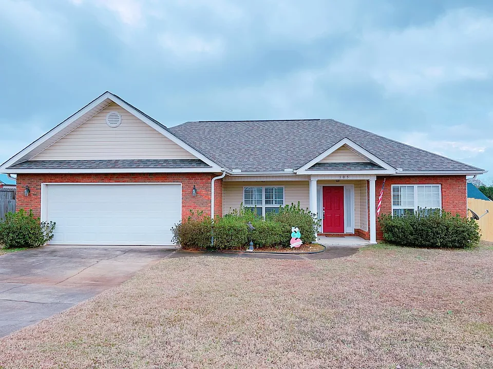 105 County Road 740