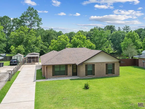 8114 Misty Oaks Ave, Baker, LA 70714