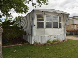 151 Delta Ave, Bismarck, ND 58504