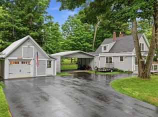 288 Island Pond Road, Derry, NH 03038