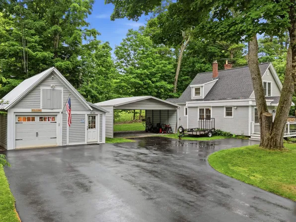 288 Island Pond Road, Derry, NH 03038
