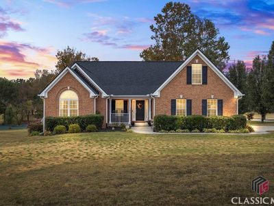 1241 Blue Springs Drive, Loganville, GA, 30052