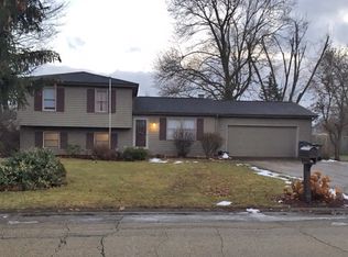 23340 Broadwood Dr, Elkhart, IN 46514