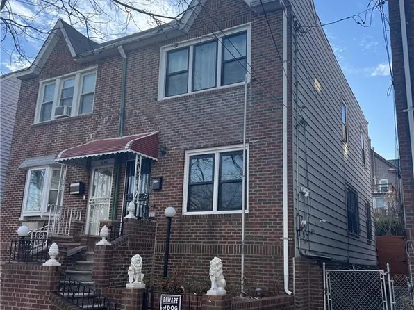4237 Boyd Avenue, Bronx, NY 10466