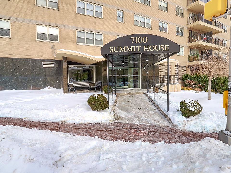 1st image of 7100 Boulevard East APT 6