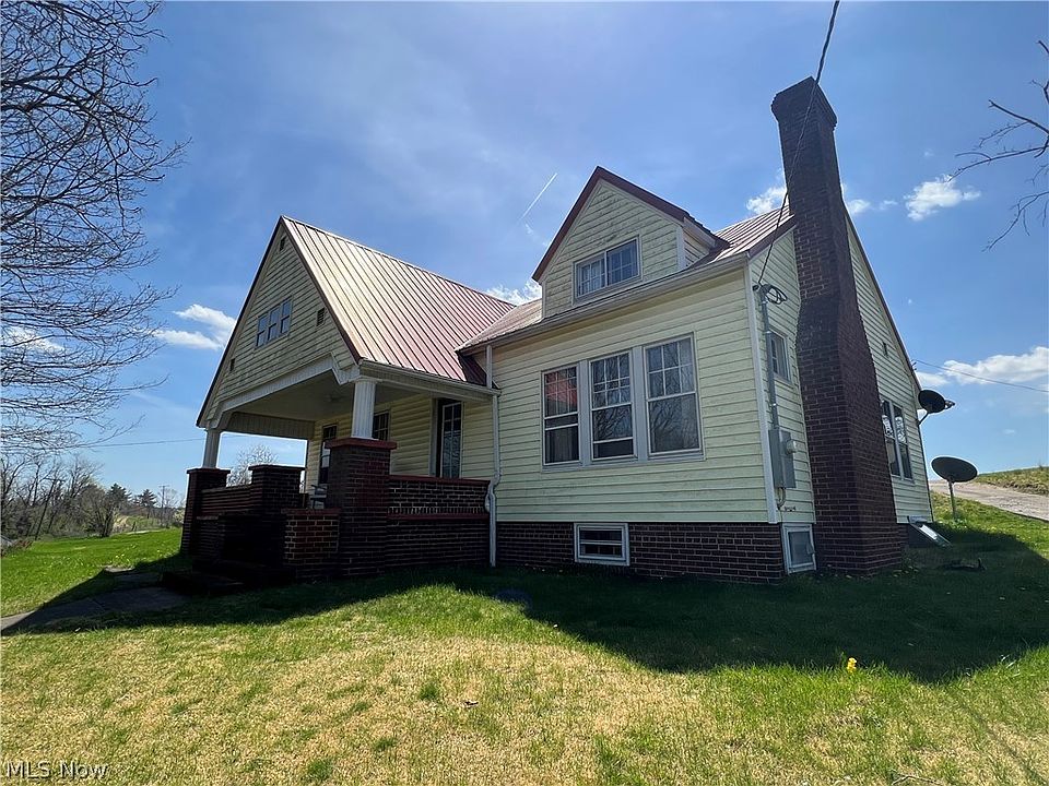 13729 Waterworks Rd SE, Corning, OH 43730 Zillow