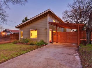 2509 E 10th St, Austin, TX 78702