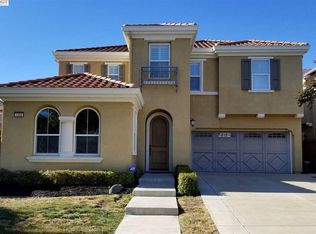 1353 Halifax Way, San Ramon, CA 94582