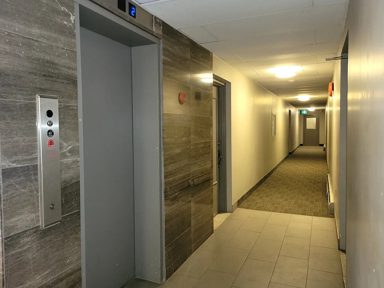 Sharon Garden Suites - Choose your rent level - Call for Details - All utilities included — Photo 4