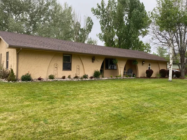 5213 Griffith Dr, Fort Collins, CO 80525