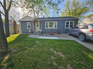 408 9th St, Warrensburg, MO 64093