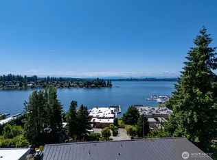 4816 Lake Washington Blvd NE, Kirkland, WA