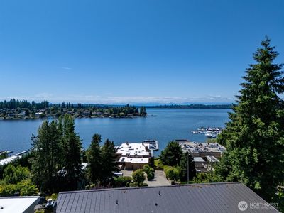4816 Lake Washington Boulevard NE, Kirkland, WA, 98033