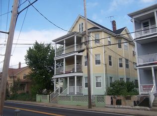 413 Lonsdale Ave, Pawtucket, RI 02860