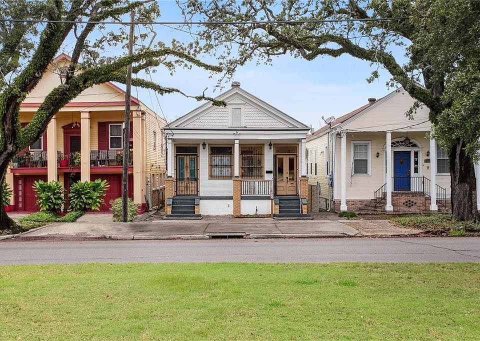 223 N Norman C Francis Pkwy, New Orleans, LA 70119 | Zillow