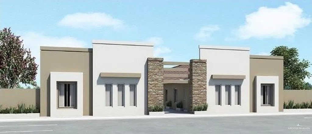 2 bed, 2.0 bath, 1100 sqft, $1,100 — Photo 2