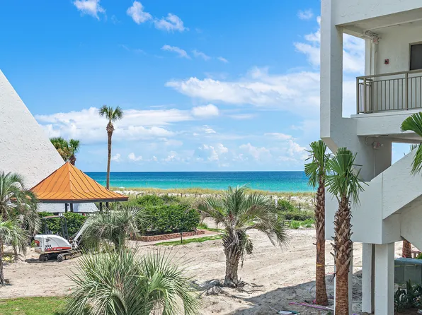 520 Gulf Shore Dr #206, Destin, FL 32541