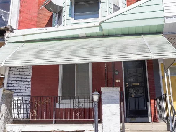 6027 Delancey St, Philadelphia, PA 19143