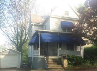 709 Orchard St, Marietta, OH 45750