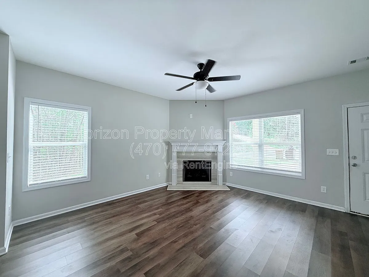 Building Photo - 5602 Quail Mountain Trl