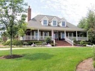 4863 Colt Ln, Mason, OH