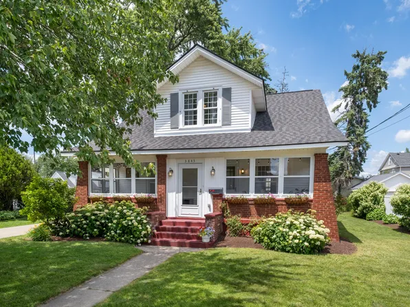 3843 Superior St SW, Grandville, MI 49418