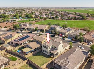 936 S 200th Ln, Buckeye, AZ 85326