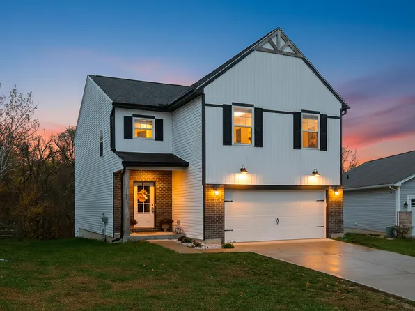 142 Arlington Ct, Williamstown, KY 41097