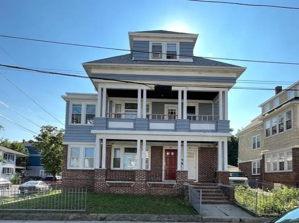 99 Emerson St, Providence, RI 02907