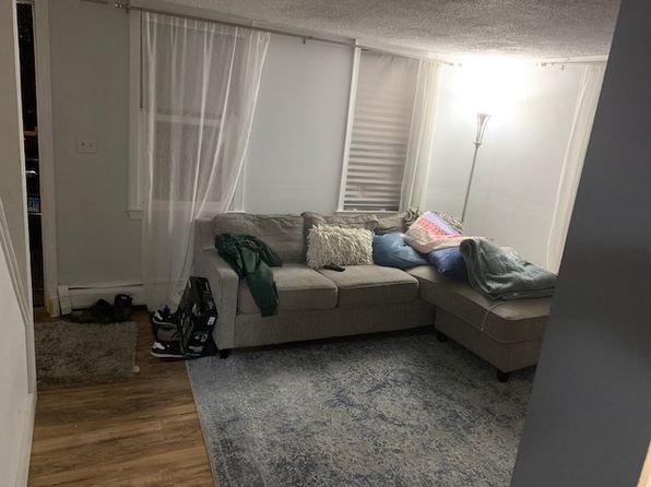 31 Mansfield St #2