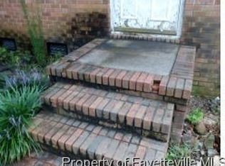 479 S Orange St, Coats, NC 27521