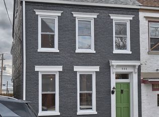 544 Cherry St, Columbia, PA 17512