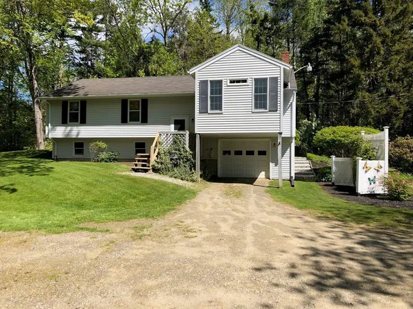 10 Kimberly Drive, Rockport, ME 04856