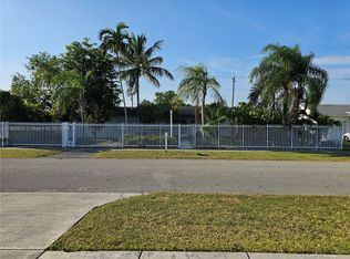 14631 SW 293rd St, Homestead, FL 33033