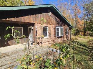 3795 Fish Creek Rd, Poland, IN 47868