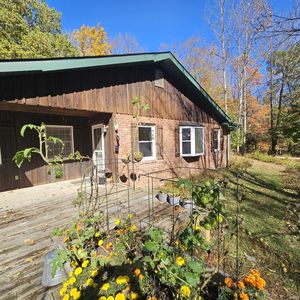 3795 Fish Creek Rd, Poland, IN, 47868