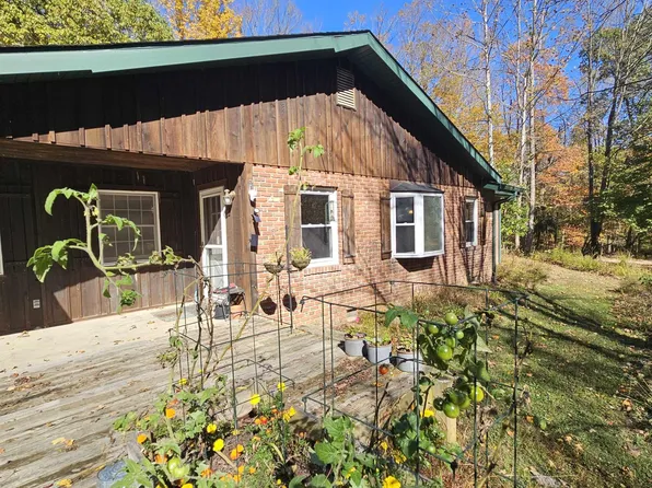 3795 Fish Creek Rd, Poland, IN 47868