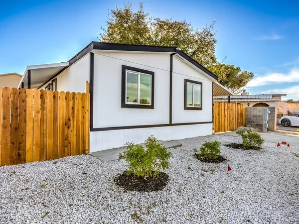 3827 Pecan Ln, Las Vegas, NV 89115
