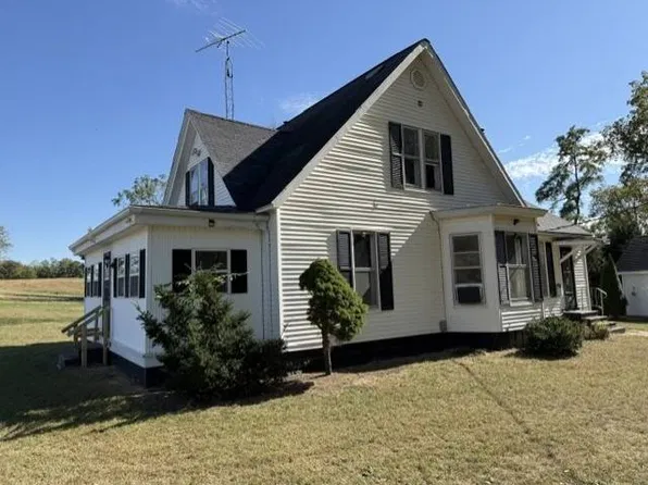 13110 Six Mile Rd, Virginia, IL 62691