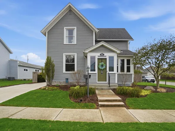 427 W Charles St, Bucyrus, OH 44820